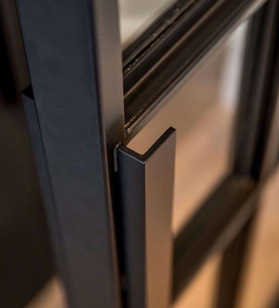 Detaj Kornize Çeliku